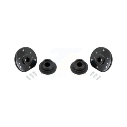 Front Suspension Strut Shock Mounting Pair For Ford Fusion Volvo XC60 S60 Lincoln MKZ V60 K73-100237
