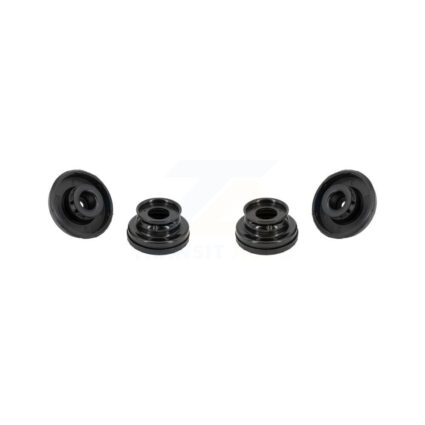 Front Suspension Strut Shock Mounting Pair For Chevrolet Sonic Spark K73-100239