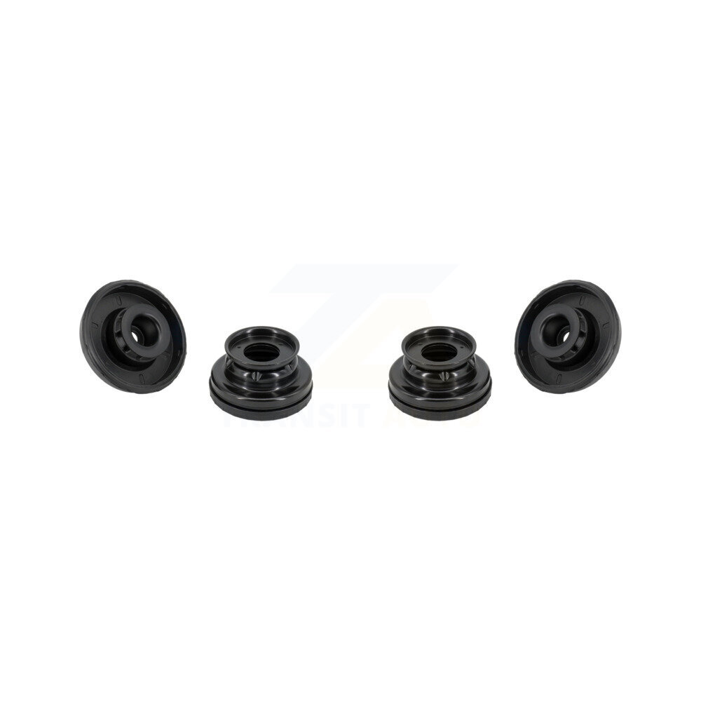 Front Suspension Strut Shock Mounting Pair For Chevrolet Sonic Spark K73-100239