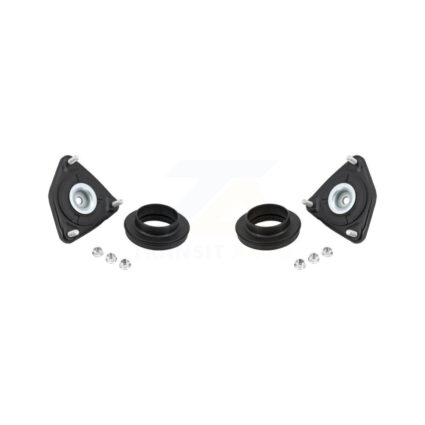 Front Suspension Strut Shock Mounting Pair For Kia Soul Forte Hyundai Elantra GT Forte5 K73-100242