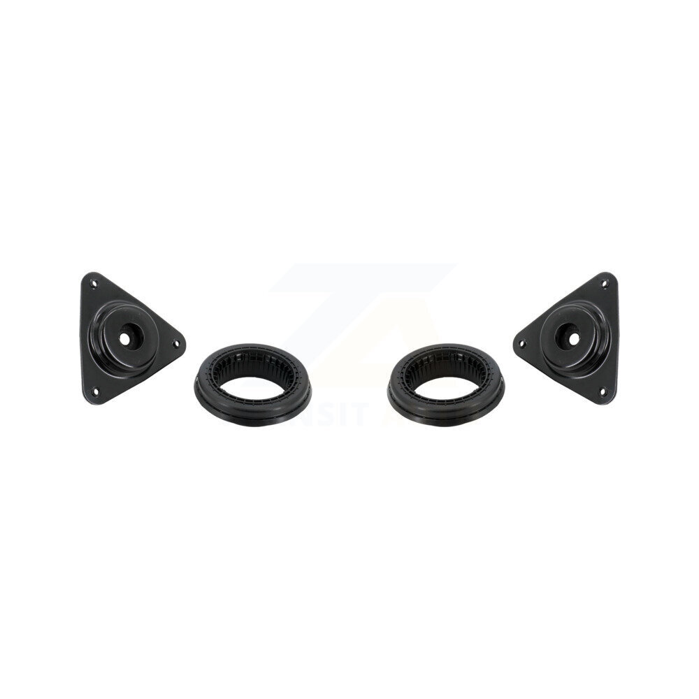 Front Suspension Strut Shock Mounting Pair For Nissan Rogue Sport Qashqai K73-100246