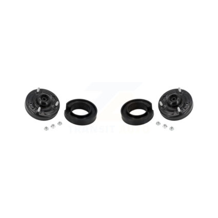 Front Suspension Strut Shock Mounting Pair For Ford F-150 Expedition Lincoln Navigator K73-100249