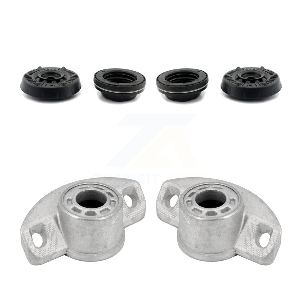 Front Rear Suspension Strut Shock Mounting Kit For Chevrolet Cruze Buick Verano Limited K73-100256