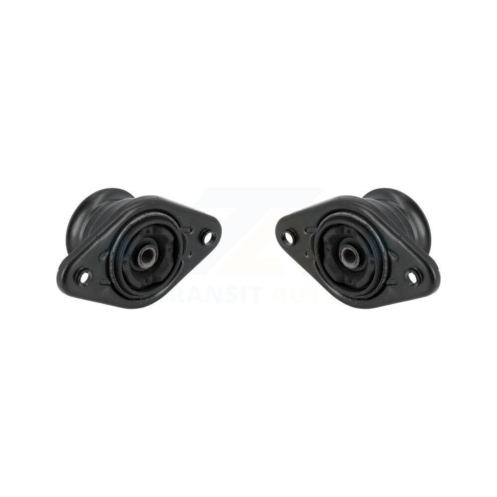 Rear Suspension Strut Shock Mounting Pair For Hyundai Sonata Kia Tucson Optima Sportage K73-100258