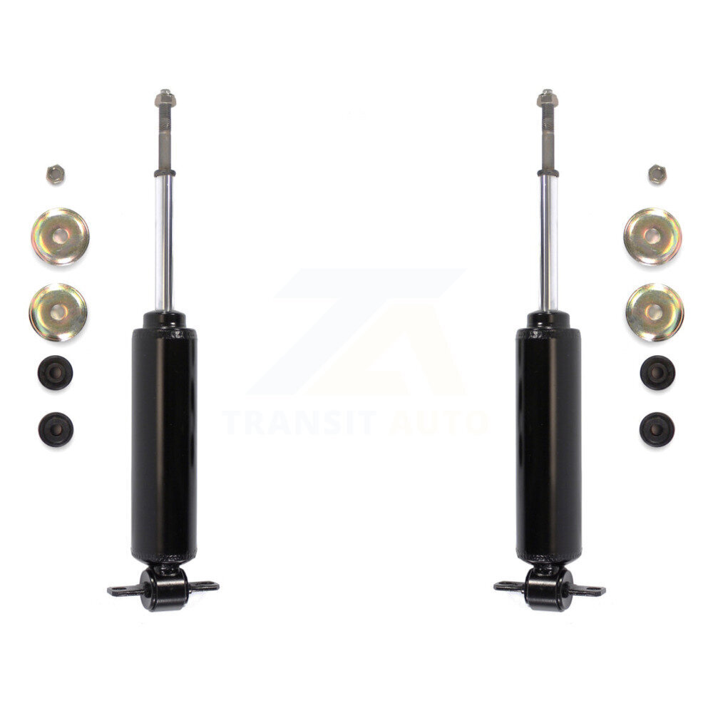 Front Suspension Shock Absorbers Pair For Dodge Dakota Durango RWD K78-100063