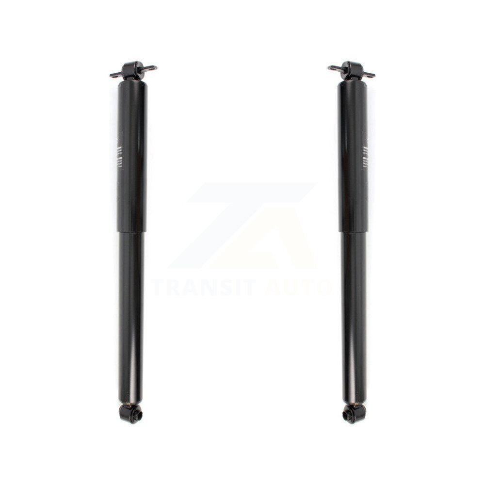 Rear Shock Absorbers Pair For Chevrolet GMC S10 Blazer Jimmy Sonoma S15 Isuzu Hombre K78-100260