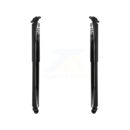 Rear Shock Absorbers Pair For Ford Explorer Sport Trac Mercury Mountaineer Mazda Navajo K78-100261