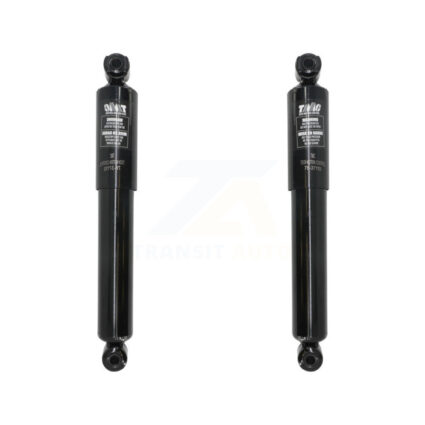 Rear Suspension Shock Absorbers Pair For Ford Freestar Windstar Mercury Monterey K78-100267