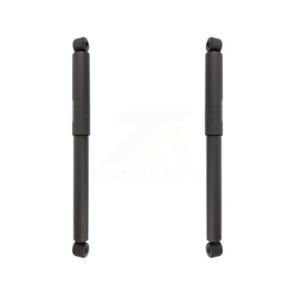Rear Suspension Shock Absorbers Pair For Chevrolet Silverado 1500 GMC Sierra Classic K78-100273
