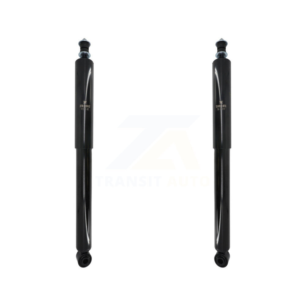 Rear Suspension Shock Absorbers Pair For Ford Escape Mazda Tribute Mercury Mariner K78-100282