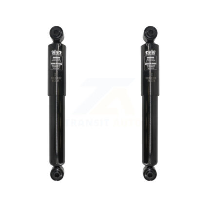 Rear Suspension Shock Absorbers Pair For 1999-2004 Honda Odyssey K78-100283
