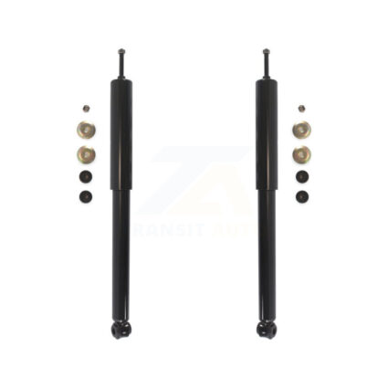 Rear Suspension Shock Absorbers Pair For 1998-2003 Toyota Sienna K78-100287