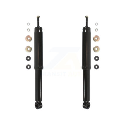 Rear Suspension Shock Absorbers Pair For 2002-2005 Kia Sedona K78-100290