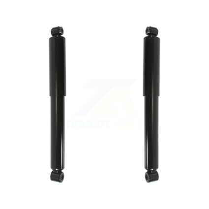 Rear Suspension Shock Absorbers Pair For 2005-2015 Nissan Xterra K78-100292