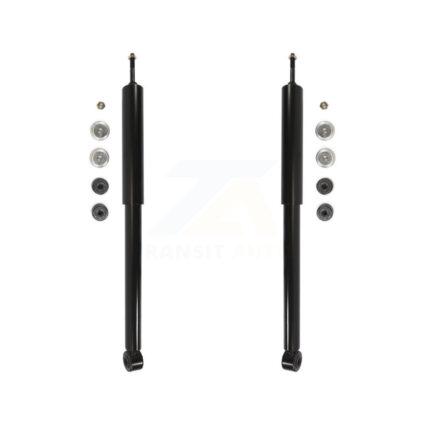 Rear Suspension Shock Absorbers Pair For Toyota Sienna K78-100299