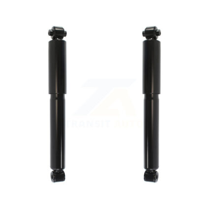 Rear Suspension Shock Absorbers Pair For Kia Sedona Hyundai Entourage K78-100300