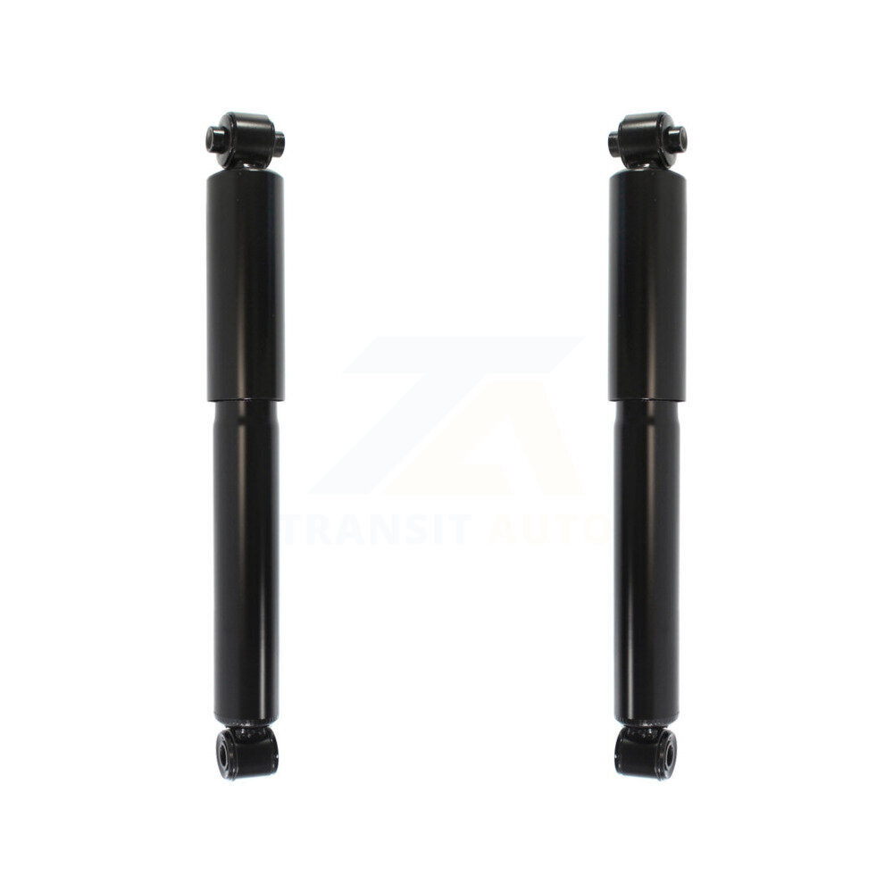 Rear Suspension Shock Absorbers Pair For Kia Sedona Hyundai Entourage K78-100300