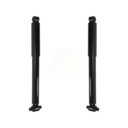 Rear Suspension Shock Absorbers Pair For Acura MDX ZDX K78-100302