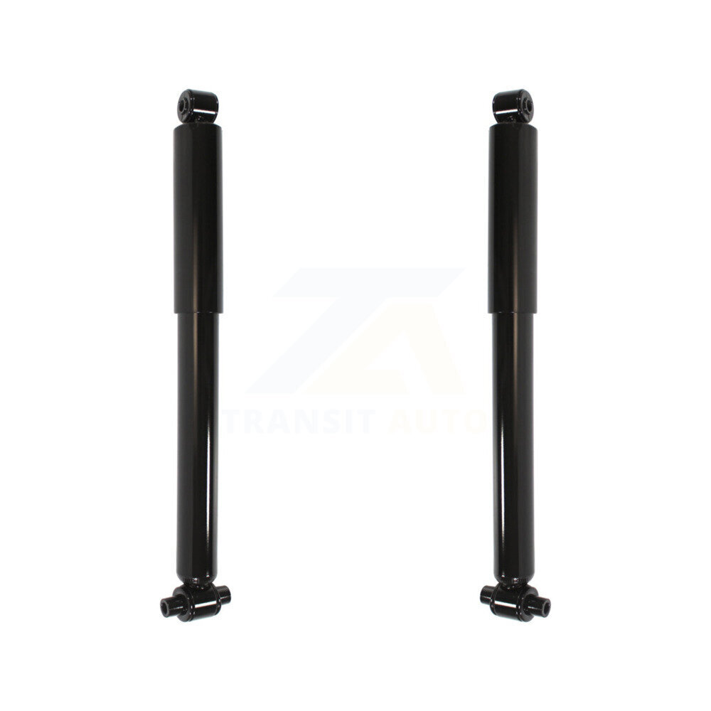 Rear Suspension Shock Absorbers Pair For Acura MDX ZDX K78-100302