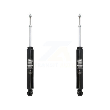 Rear Shock Absorbers Pair For 2007-2013 Mitsubishi Outlander With 3rd Row Seating K78-100303
