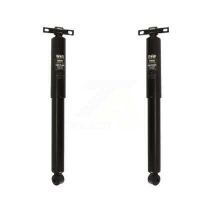 Rear Suspension Shock Absorbers Pair For 2005-2017 Honda Odyssey K78-100305