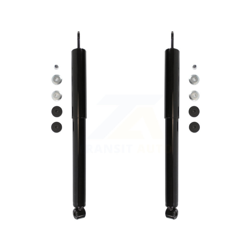 Rear Suspension Shock Absorbers Pair For Ford Escape Mazda Tribute Mercury Mariner K78-100306