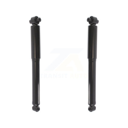 Rear Suspension Shock Absorbers Pair For Nissan Rogue Sport Qashqai Select K78-100308