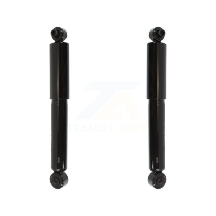 Rear Suspension Shock Absorbers Pair For Buick Rendezvous Pontiac Aztek K78-100309