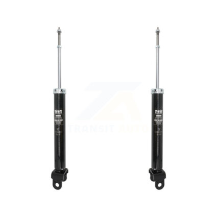 Rear Suspension Shock Absorbers Pair For 2004-2008 Nissan Maxima K78-100312