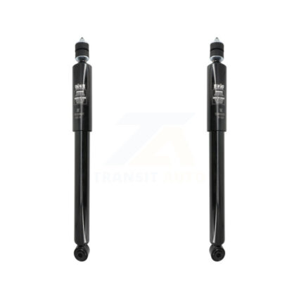 Rear Suspension Shock Absorbers Pair For Honda Civic Acura CSX K78-100315