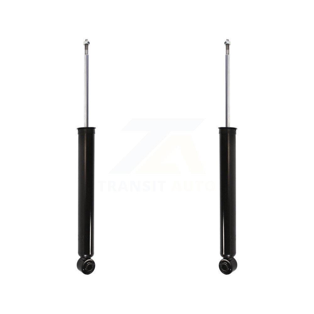 Rear Suspension Shock Absorbers Pair For Hyundai Sonata Azera Kia Amanti K78-100317