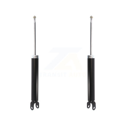 Rear Suspension Shock Absorbers Pair For Hyundai Elantra K78-100322