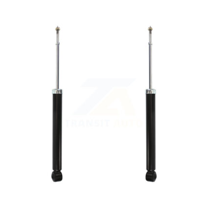 Rear Suspension Shock Absorbers Pair For Nissan Versa K78-100324