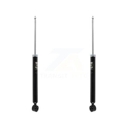 Rear Suspension Shock Absorbers Pair For Ford Fiesta Mazda 2 K78-100325