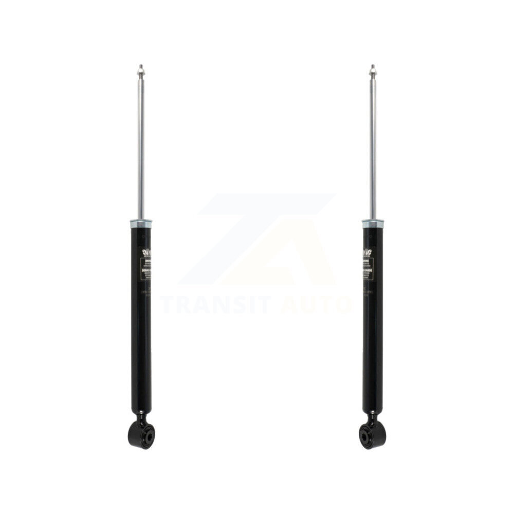 Rear Suspension Shock Absorbers Pair For Ford Fiesta Mazda 2 K78-100325