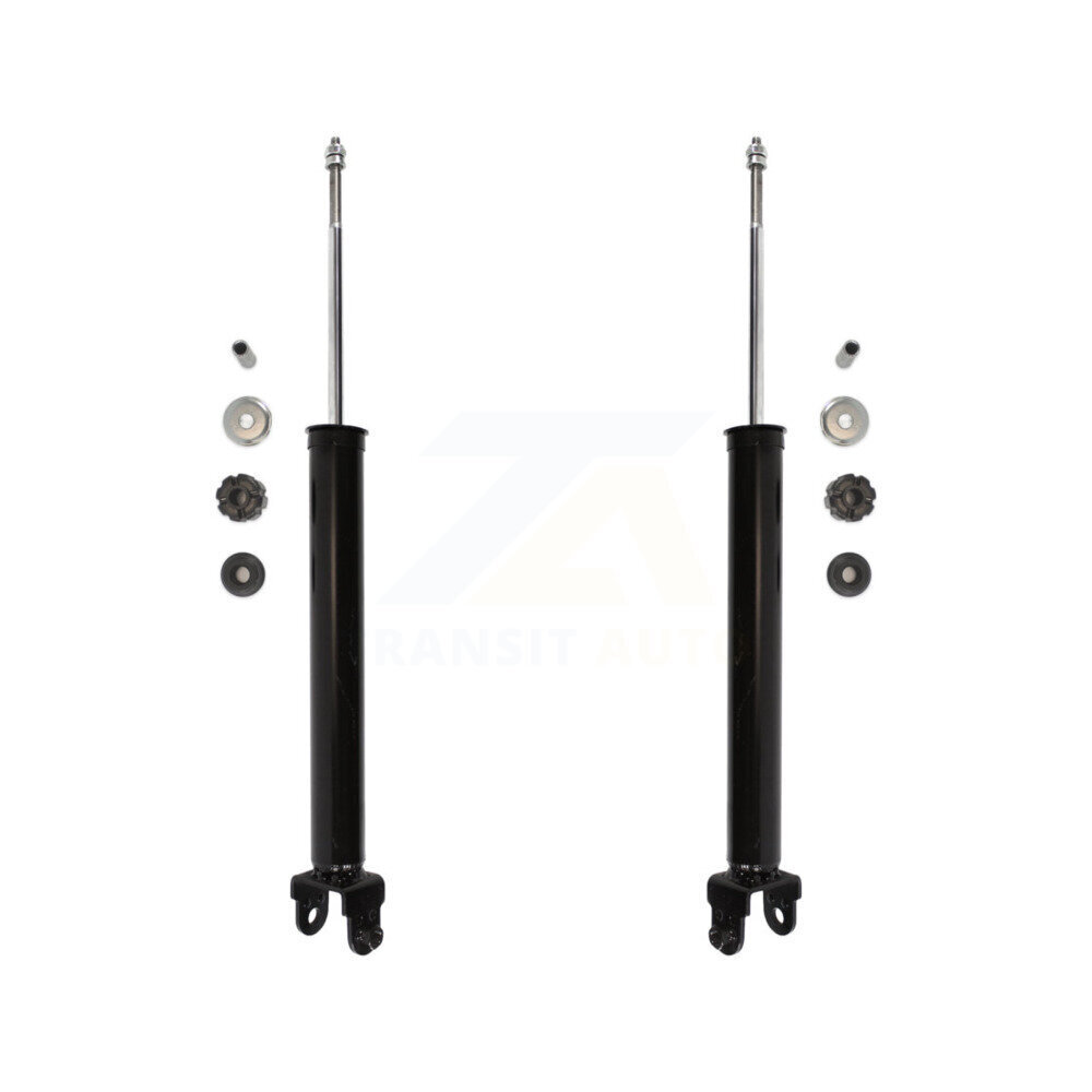 Rear Suspension Shock Absorbers Pair For 2007-2018 Nissan Altima K78-100327