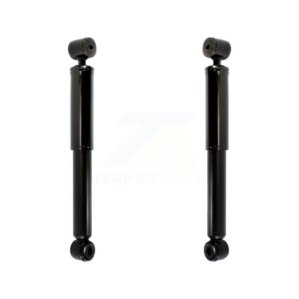 Rear Suspension Shock Absorbers Pair For 2003-2007 Saturn Ion K78-100332