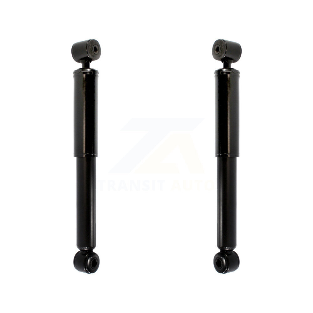 Rear Suspension Shock Absorbers Pair For 2003-2007 Saturn Ion K78-100332