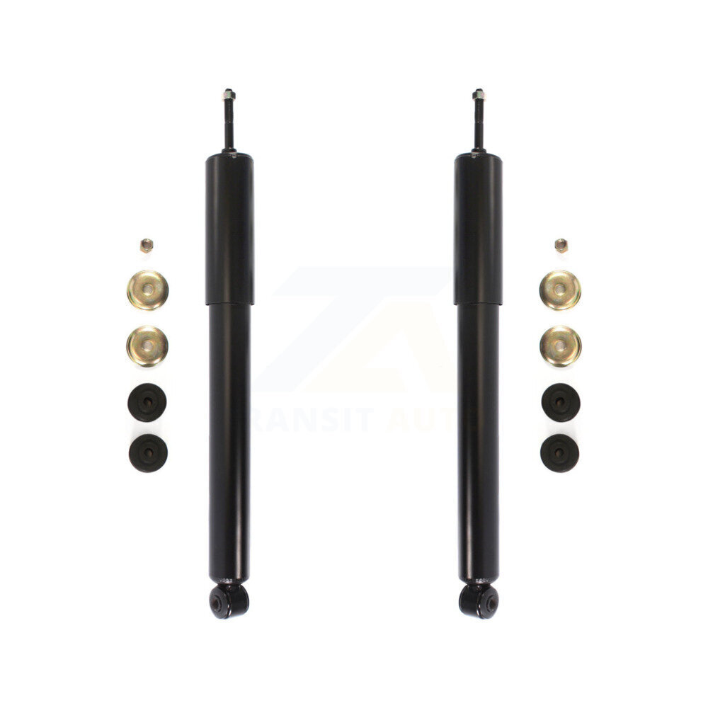 Rear Suspension Shock Absorbers Pair For Ford Mustang K78-100346