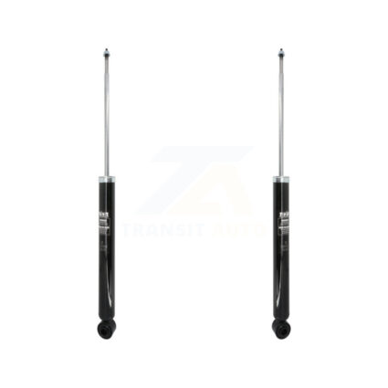 Rear Suspension Shock Absorbers Pair For 2000-2005 Toyota Echo K78-100349