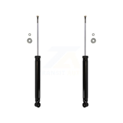 Rear Suspension Shock Absorbers Pair For BMW 325i 320i 323i 328i K78-100350