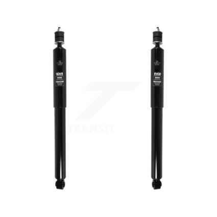Rear Suspension Shock Absorbers Pair For Toyota Tundra K78-100386