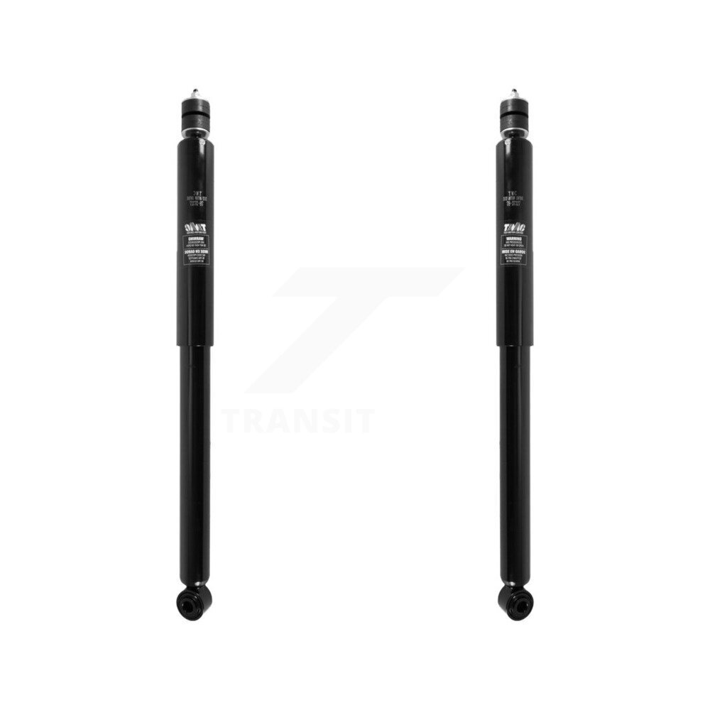 Rear Suspension Shock Absorbers Pair For Ford Edge Lincoln MKX K78-100391