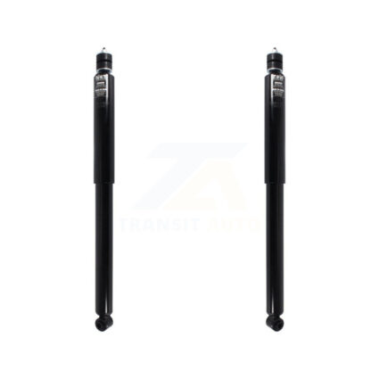Rear Suspension Shock Absorbers Pair For 2007-2015 Mazda CX-9 K78-100392