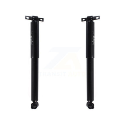 Rear Suspension Shock Absorbers Pair For 2009-2015 Honda Pilot K78-100394