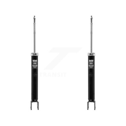 Rear Suspension Shock Absorbers Pair For Hyundai Tucson Kia Sportage K78-100396