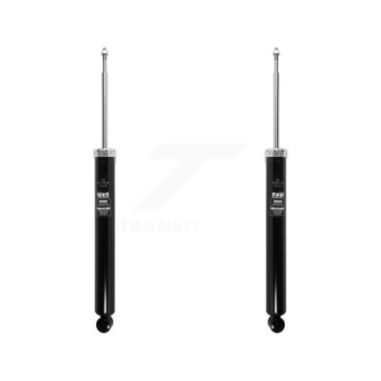 Rear Suspension Shock Absorbers Pair For 2004-2010 BMW X3 K78-100401
