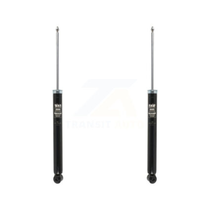 Rear Suspension Shock Absorbers Pair For Ford Escape Lincoln MKC K78-100402