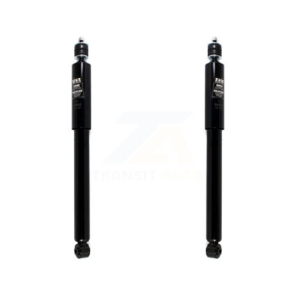 Rear Suspension Shock Absorbers Pair For Honda Civic K78-100405