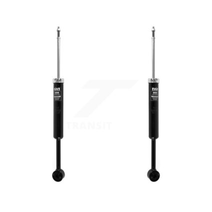 Rear Suspension Shock Absorbers Pair For 2015-2017 Chrysler 200 K78-100406